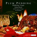 Plum Pudding