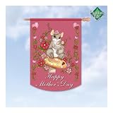Charming Tails Holiday Flag Collection