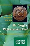 51EdcGxQMdL. SL160  Dr.  Vogts Phytochemical Diet