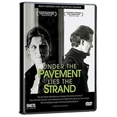 Under The Pavement Lies The Strand