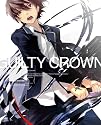 ギルティクラウン　01【完全生産限定版】 [Blu-ray]