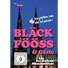 40 Jahre Bl�ck F��ss live vom Roncalliplatz 2010