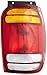 TYC 11-5129-01-1 Tail Lamp (Replacement right)