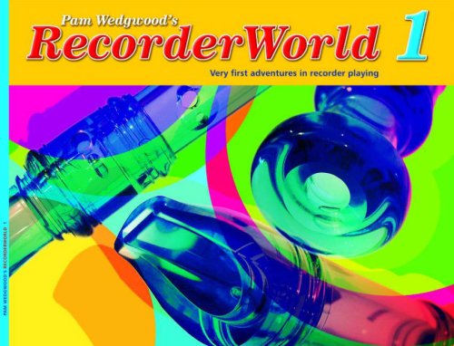 Buy RecorderWorld: Bk. 1 online at Discounted New and Used prices. Delivered to your door with Off-The-Bookshelf.