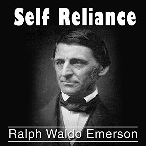 Self Reliance