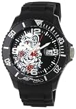 Ed Hardy Men's MH-KC Matterhorn King Cobra Watch