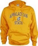 Appalachian State Mountaineers Perennial Hooded Sweatshirt