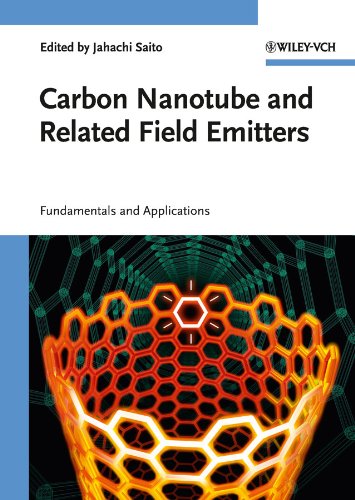 Carbon Nanotube and Related Field Emitters: Fundamentals and Applications