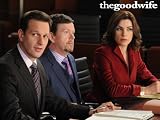 The Good Wife: The Wheels of Justice