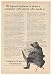 1967 Computer Sciences Corp Time-Sharing Sys Mountie Print Ad