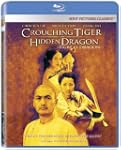 Crouching Tiger, Hidden Dragon / Tigr...