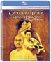 Crouching Tiger, Hidden Dragon / Tigre et Dragon (Bilingual)  [Blu-ray]