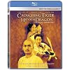 Crouching Tiger, Hidden Dragon / Tigre et Dragon (Bilingual)  [Blu-ray]