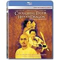 Crouching Tiger, Hidden Dragon / Tigre et Dragon (Bilingual)  [Blu-ray]