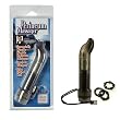 California Exotics / Swedish Erotica Dr. Joel Kaplan Perineum Massager 4.5" Probe Adult Sex Toy Kit