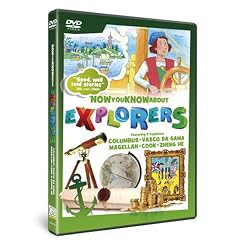 Explorers [Edizione: Germania]