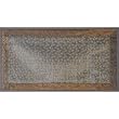 Placemats In Brocades, Table Runner 25x13 inches, Mat 13x19 inches