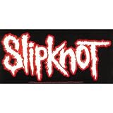 Slipknot - Logo - Decal