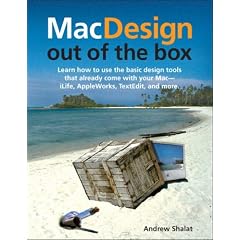 Mac Design Out of the Box