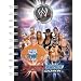 WWE Smackdown vs Raw: A5 Notebook