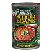 Amy's Organic Refried Beans, 15.4-Ounce Cans (Pack of 12)