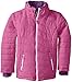 Free Country Big Girls' Wave Quilted Winter Coat