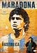 Maradona by Kusturica ( Maradona par Kusturica ) [ NON-USA FORMAT, PAL, Reg.2 Import - Italy ]