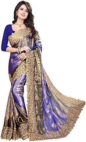 Prachstore Indian Women Designer Party Wear Ethnic Saree Sari 73220