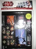 Star Wars Back to School Supplies 11 Piece Value Pack