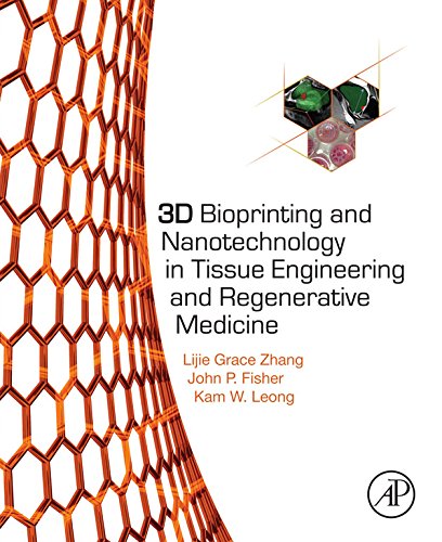 3D Bioprinting and Nanotechnology in Tissue Engineering and Regenerative Medicine
