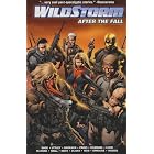 Wildstorm: After the Fall by Christos Gage, Russell Uttley, and Various