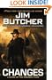 Changes (Dresden Files, Book 12)