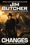 Changes: A Novel of the Dresden Files