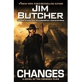 Changes: A Novel of the Dresden Filesby Jim Butcher