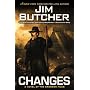 Changes (Dresden Files, Book 12)