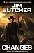 Changes (Dresden Files, Book 12)