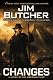 Changes (Dresden Files, Book 12)
