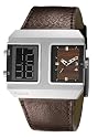 FOSSIL Herrenarmbanduhr Trend JR9989