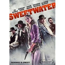 Sweetwater
