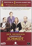 A Proposito Di Schmidt