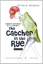 Click to Download Free Kindle Book -> A Reader's Companion to J. D. Salinger's The Catcher in the Rye