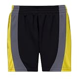 Toddler Boys' Circo  Dazzle Shorts - Ebony