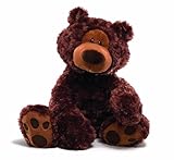Gund Philbin 18" Bear, Brown