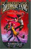 Secrets of Dripping Fang, Book Three: The Vampire's Curse