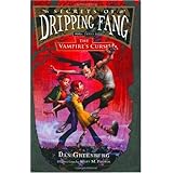 Secrets of Dripping Fang, Book Three: The Vampire's Curse
