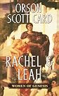 Rachel and Leah