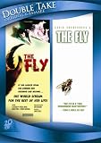 The Fly (1958) / The Fly (1986) (Double Take)