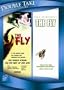 The Fly (1958) / The Fly (1986) (Double Take)