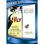 The Fly (1958) / The Fly (1986) (Double Take)