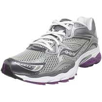 Saucony Women's Progrid Omni 10 Running Shoe